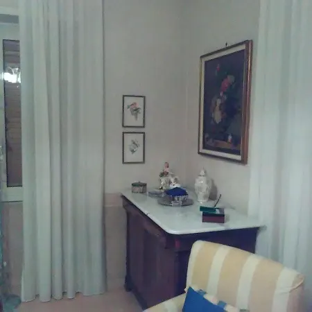 E: Living And Bedrooms Guest house
