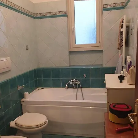 E: Living And Bedrooms Guest house